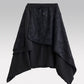 Pantalon large chic pour femmes