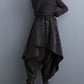 Pantalon large chic pour femmes