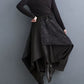 Pantalon large chic pour femmes