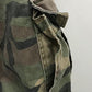 Shorts Cargo Camo Prêts pour la Ville