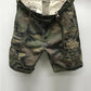 Shorts Cargo Camo Prêts pour la Ville