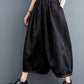 Pantalons larges chics pour femmes