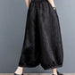 Pantalons larges chics pour femmes