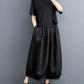 Pantalons larges chics pour femmes