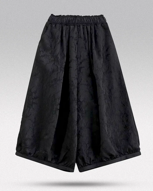 Pantalons larges chics pour femmes