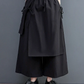 Pantalon Hakama Élégant pour Femmes
