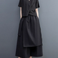 Pantalon Hakama Élégant pour Femmes