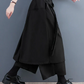 Pantalons Hakama Élégants pour Femmes