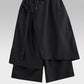 Pantalons Hakama Élégants pour Femmes