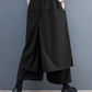 Pantalons Hakama Élégants pour Femmes
