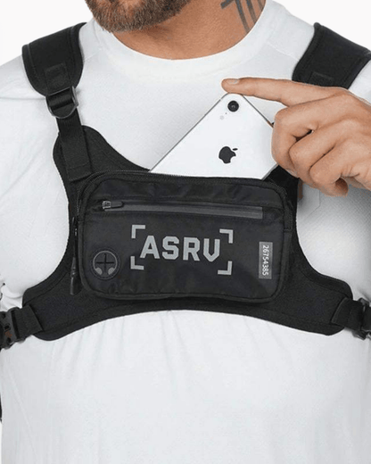 Sac à dos d'aventure dynamique