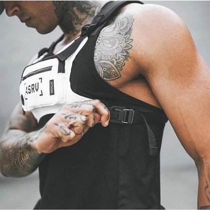 Sac à dos d'aventure dynamique