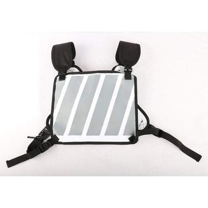 Sac à dos d'aventure dynamique