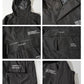 Veste à Capuche Polyvalente avec Poches