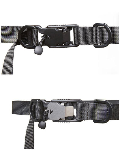 Ceinture Utilitaire Tactique Quotidienne