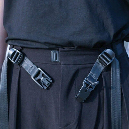 Ceinture Utilitaire Tactique Quotidienne