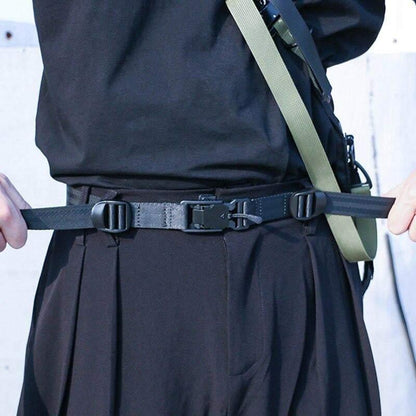 Ceinture Utilitaire Tactique Quotidienne