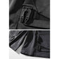 Shorts Utilitaires Techwear Urbains