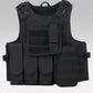 Gilet Utilitaire Urbain Toutes Saisons