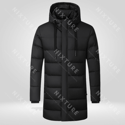 Manteau Doudoune Chauffante